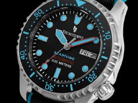 Tecnotempo Seadiving Automatic