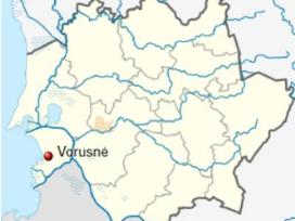 Parduodamas unikalus žemės sklypas Rusnės saloje