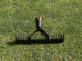 Aeratorinis grėblys Quikfit