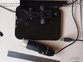 Elektronininis microskopas model 1000