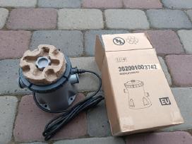 Parduodamas naujas baseino filtras Bestway