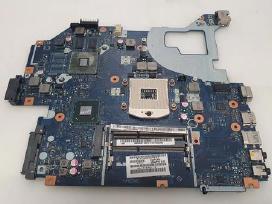 Motininės plokštės Lenovo, Dell, Msi, Compal