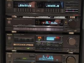Perku Technics su v85, su 90d