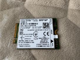 Dell Sierra Wireless Airprime Em7455 4G Wwan WiFi