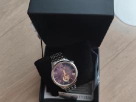 Naujas automatinis Citizen