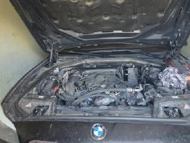 Bmw F11 535 2013m 230kw dalimis