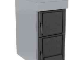 Ketaus kieto kuro katilas Hunor Sp-6