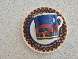 Villeroy & Boch Paloma Picasso "Afrique"