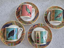 Villeroy & Boch Heinrich "Bengal" kolekcija