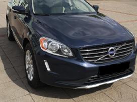 Volvo XC60, 3.2 l., Внедорожник / Кроссовер