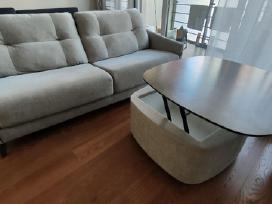 Sofa - lova Magrės Angel