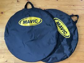 Mavic ratų krepšiai
