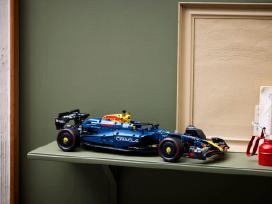 Lego Technic Oracle Red Bull (42206) Analogas