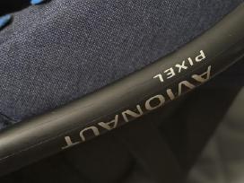 Automobilinė kėdutė Avionaut Pixel Pro nuo 0-13kg