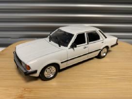 Ford Taunus 1/43