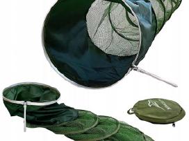Akcija! Gumuotas tinklelis Miracle fish 2.5m 12€