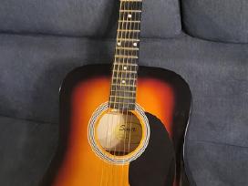 Akustine gitara