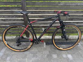 MTB dviratis Trek Superfly 8