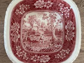 Villeroy & Boch salotinė
