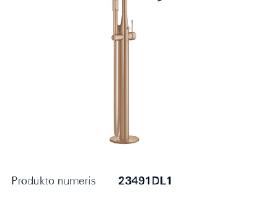 Grohe essence pastatomas vonios maišytuvas -50%