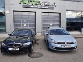 Lengvųjų automobilių nuoma Vilniuje nuo 17 Eur