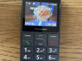 Mobilus telefonas Panasonic