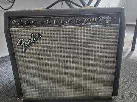 Fender Princeton 112 plus gitaros stiprintuvas