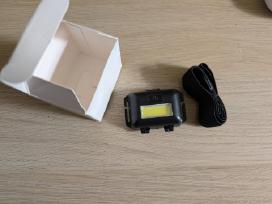 LED prožektoriai