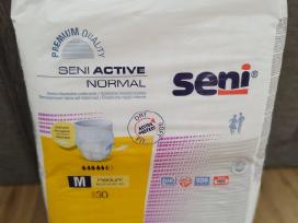 Seni Active sauskelnės-kelnaitės Normal Medium