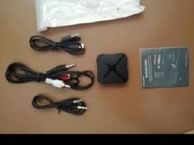Bluetooth adaptorius 2in1 Kn319