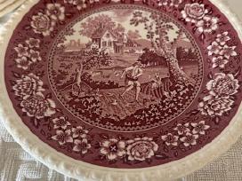 Villeroy & Boch lėkštė