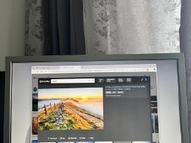 Monitorius Dell P2210