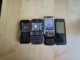 Nokia telefonai