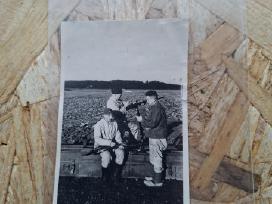 Vokiškas foto