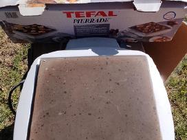 Kepimo akmuo Tefal Pierrade Type 775 Serie1, 750 W