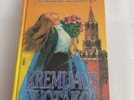 Kremliaus nuotakos