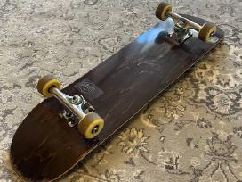 Custom Complete Riedlente