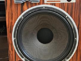 Parduodu vintažinės koloneles Marantz Ls-20