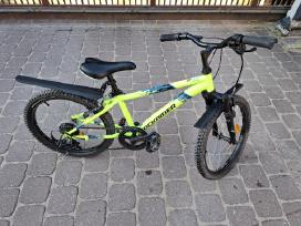Rockrider St 500, 7 pavarų