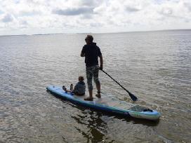 Starboard 14 X 31 Touring irklentė Sup