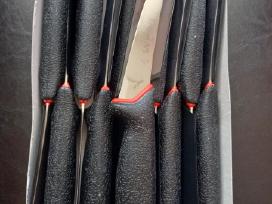 Bokken peiliai