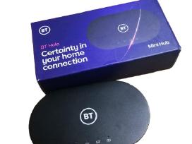 Nebrangūs, bet geri Alcatel Bt71 Cat6 Mifi modemai