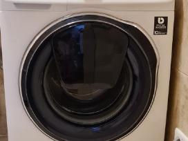 Samsung skalbimo mašina