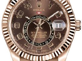 Rolex Sky Dweller 326935