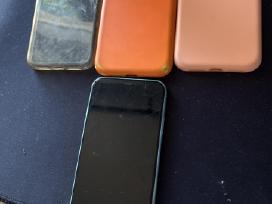 Parduodu iPhone 11 cyan spalvos su dezute