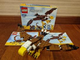 Lego Creator 31004 Fierce Flyer