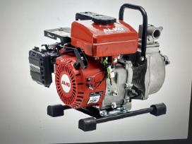 Benzininis vandens siurblys AL-ko Bmp 14001 Comfor