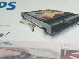 Philips grilius