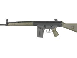 Šratasvydžio automatas Ak4 (Irklas)