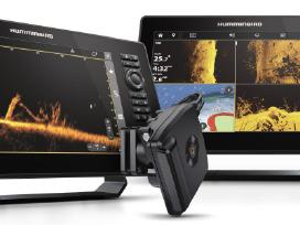 Humminbird echolotai Xplore 9/10/12, Mega Live 2